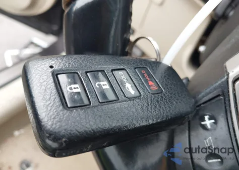 2013 Lexus Es 350 z USA, uszkodzony, nr VIN JTHBK1GG3D2004032